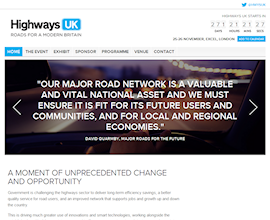 Highways UK