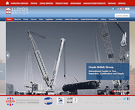 Lloyds British Group