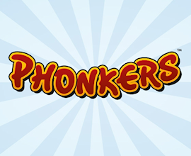 Phonkers