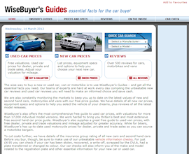 WiseBuyer's Guides